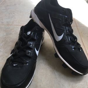 Nike Softball Cleats